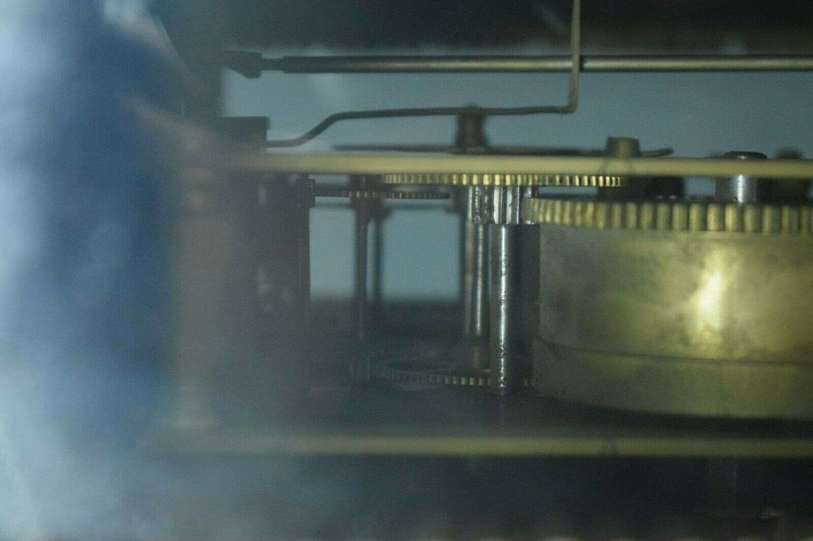 VERKAUFT – Detail