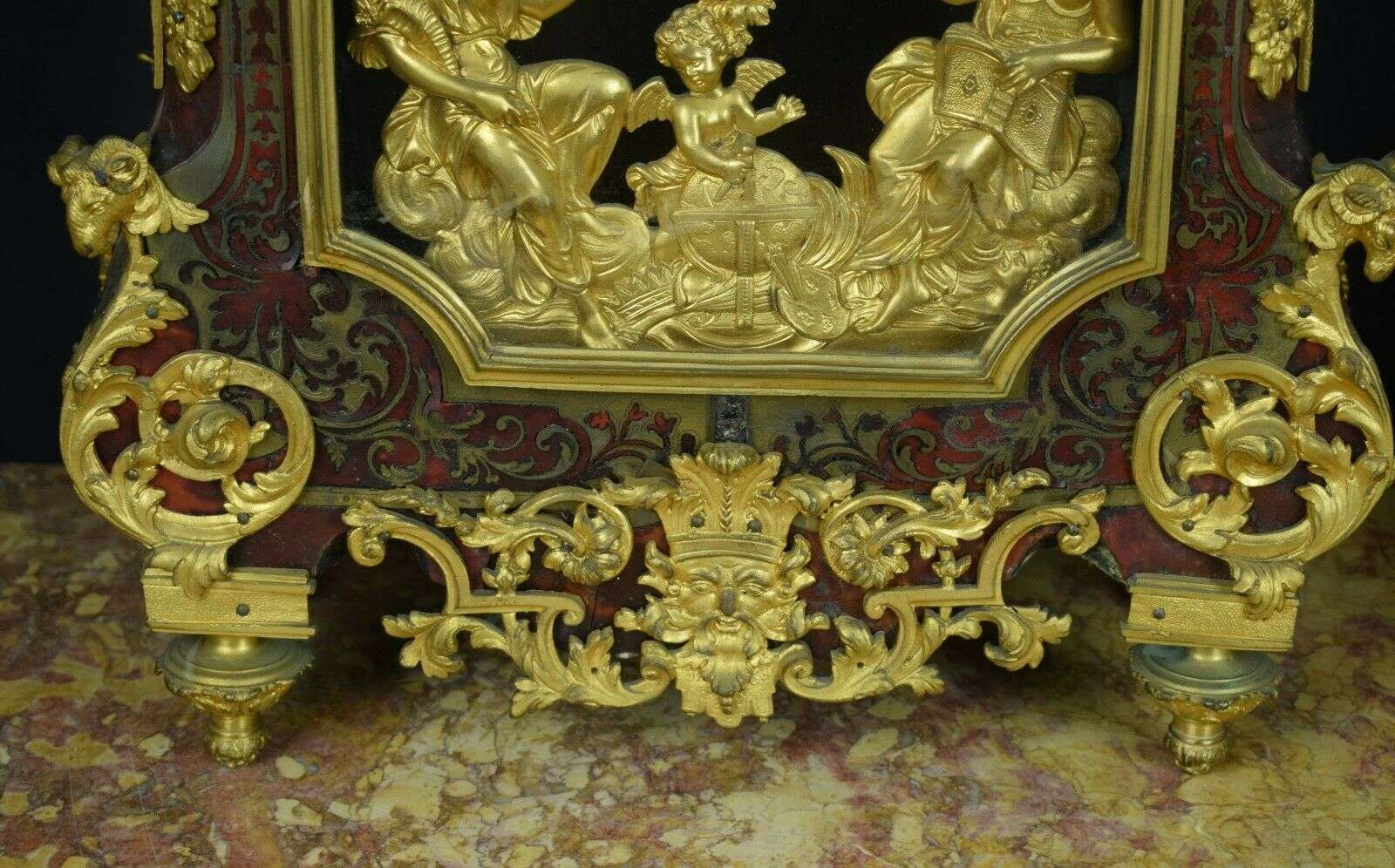 VERKAUFT – Detail