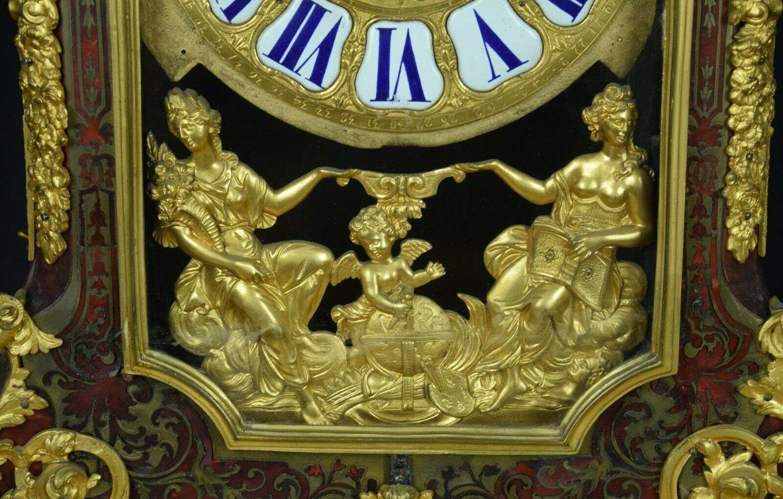 VERKAUFT – Detail