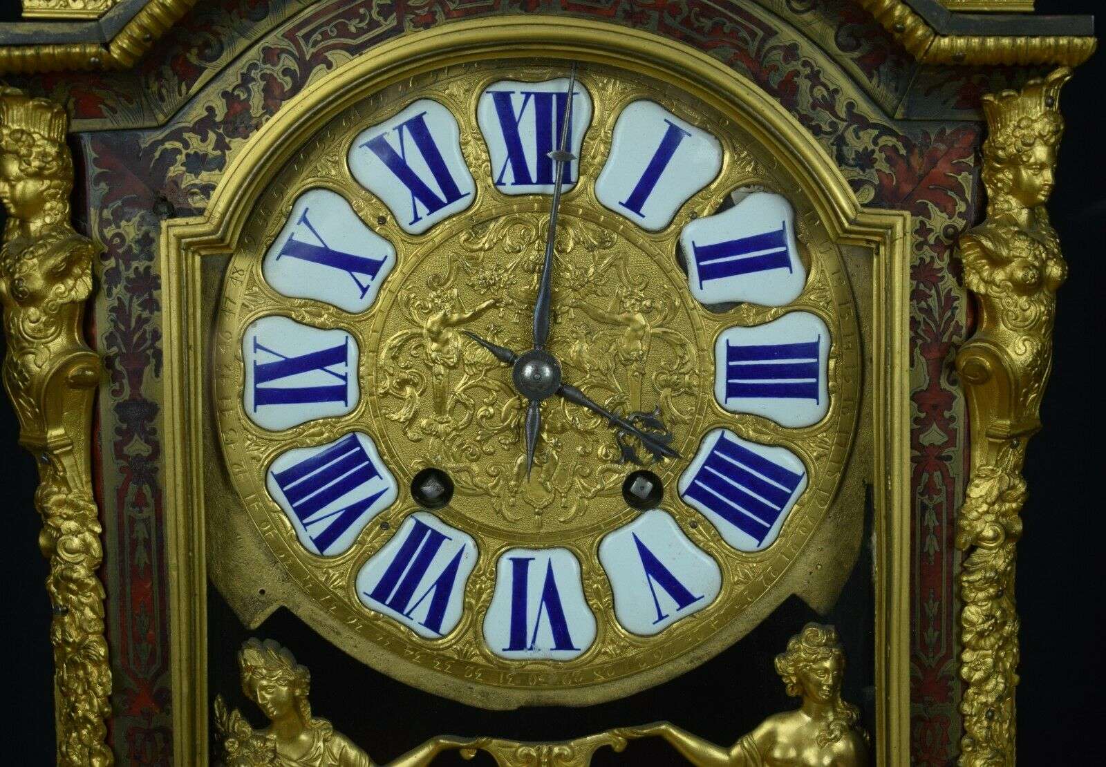 VERKAUFT – Detail