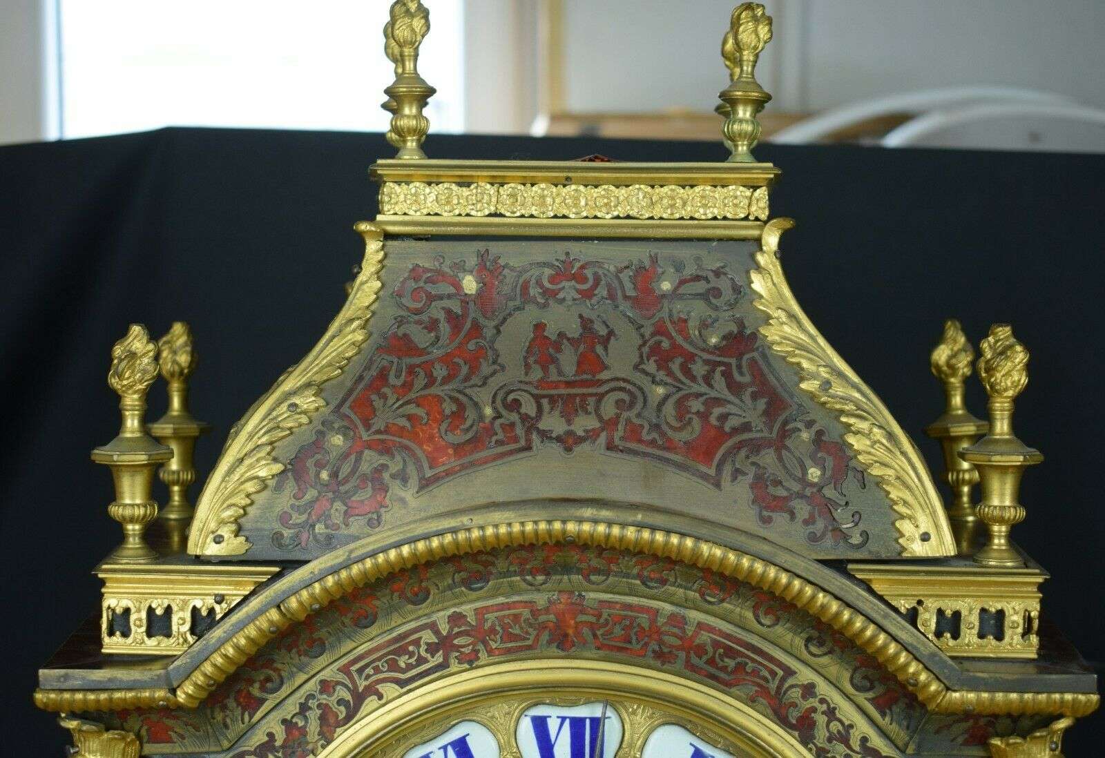 VERKAUFT – Detail