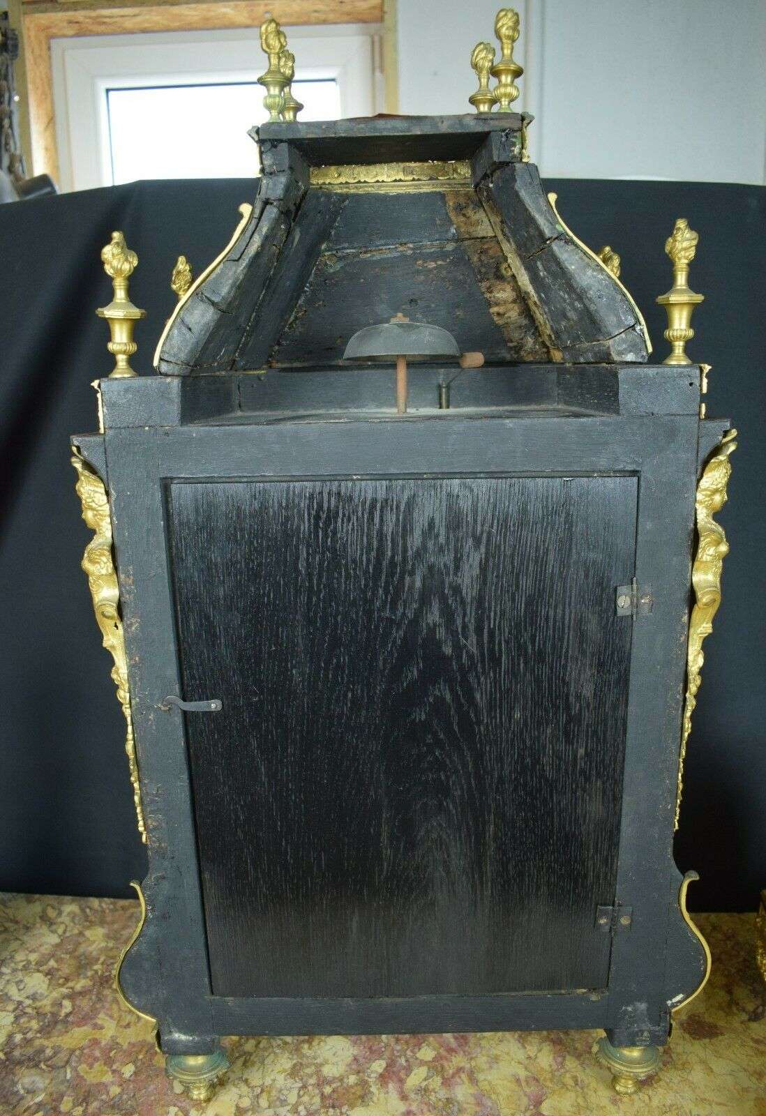VERKAUFT – Detail